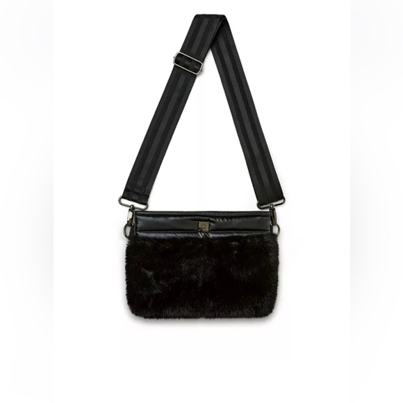 Think Roylin Pearl Black Bag - Picture 6 of 11